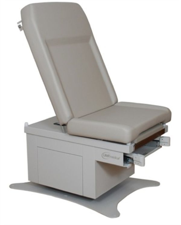 UMF - 5060 Power Exam Table