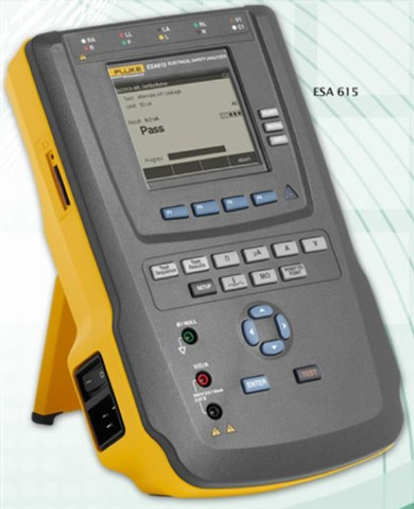 Fluke Biomedical - ESA615