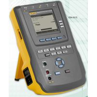 Fluke Biomedical - ESA615