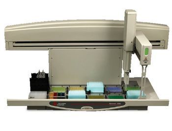 Beckman Coulter Biomek 3000