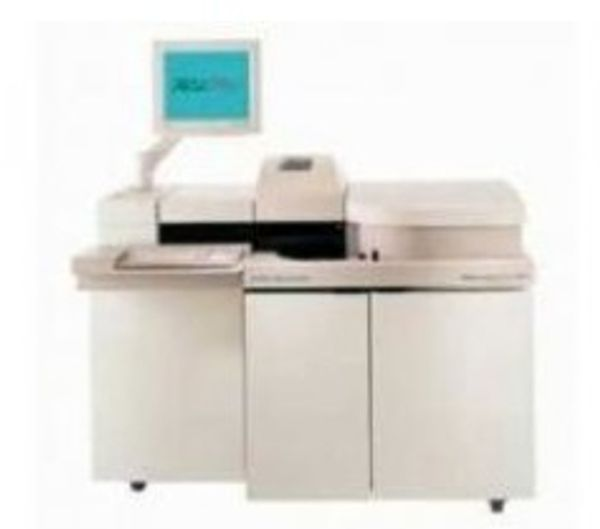 Dade Behring - RXL Max