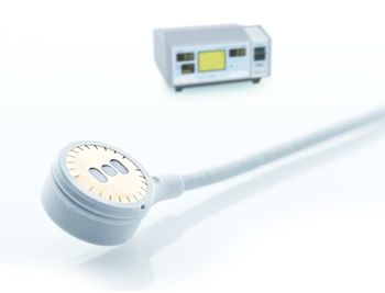 Radiometer TOSCA 500