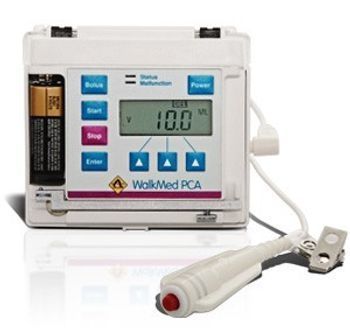 WalkMed - WalkMed PCA