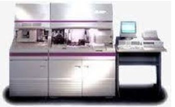 Beckman Coulter - CX7 Beckman Coulter - CX7