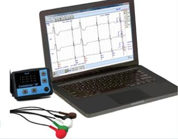 Nasiff - CardioCard PC Based Holter ECG System