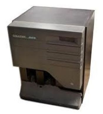 Beckman Coulter - MAXM A/L Beckman Coulter - MAXM A/L