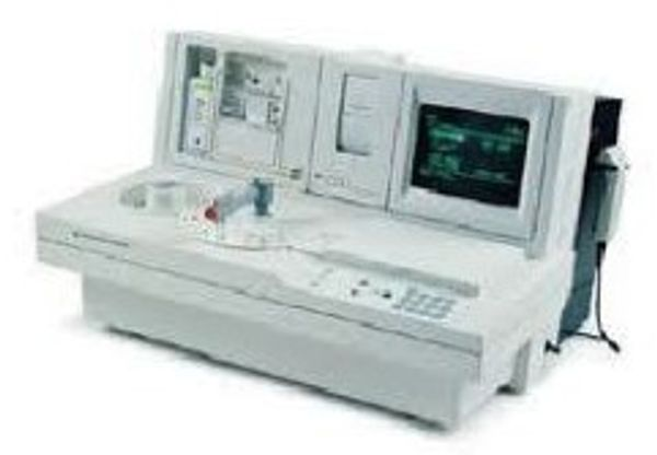 Beckman Coulter - ACL 3000