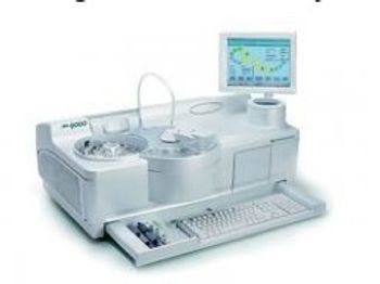 Beckman Coulter - ACL 9000