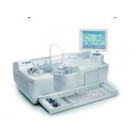 Beckman Coulter - ACL 9000