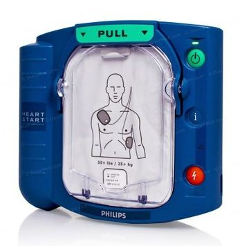 Philips HeartStart Onsite AED