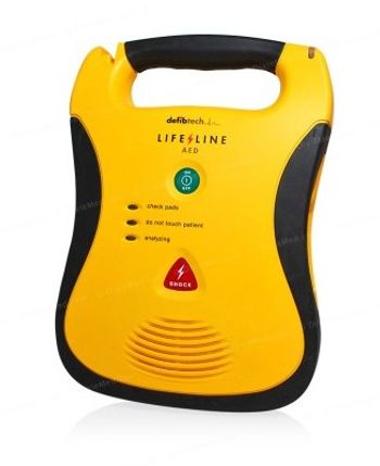 Defibtech - Lifeline AED