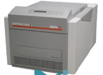 AGFA - Drystar 2000C Dry Imager