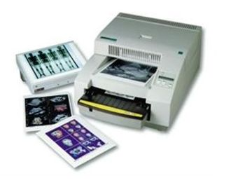 Codonics - NP-1600 Network Printer