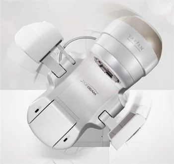 Varian Medical Systems - TrueBeam STx Varian Medical Systems - TrueBeam STx