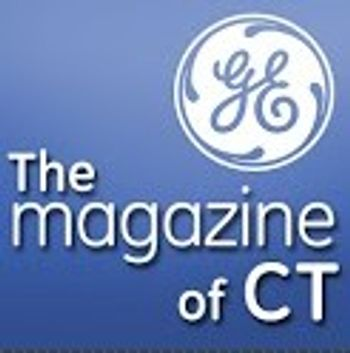 GE HealthCare - CT Clarity