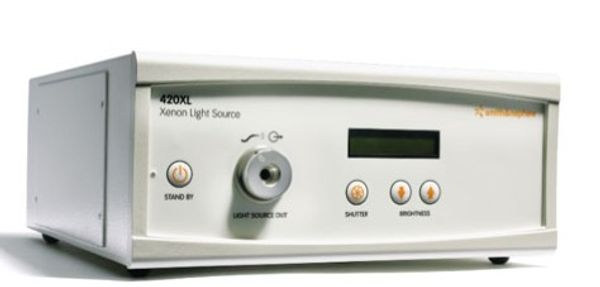 Smith and Nephew - 420 XL