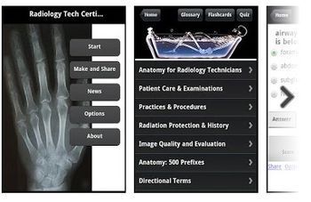 Other - Radiology Tech Certification