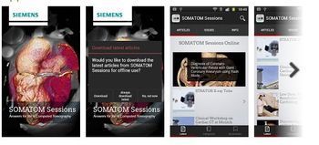 Siemens - CT Sessions