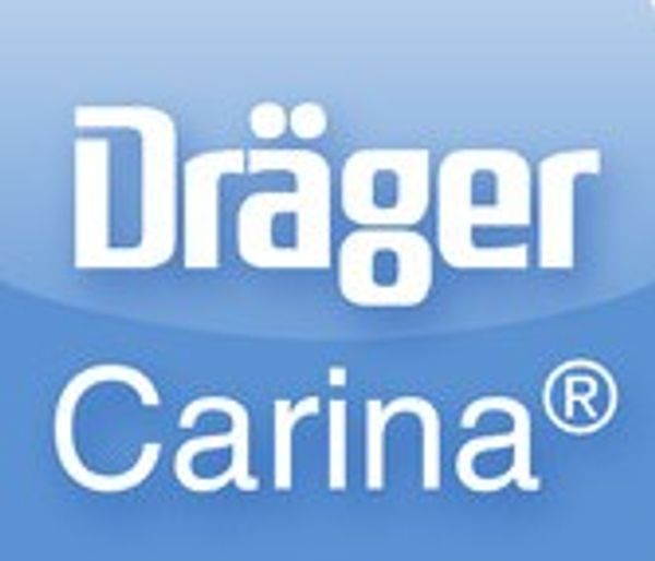 Draeger - CarinaTrainer