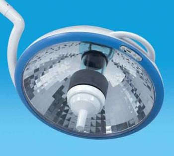 Medical Illumination System Two MH (Metal Halide)