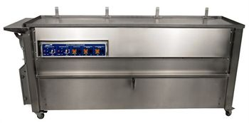 SHARPERTEK Ultrasonic Tube Cleaner