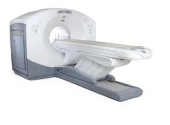 GE HealthCare - Discovery PET/CT 610