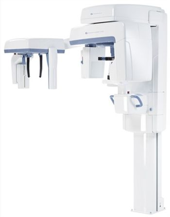Instrumentarium - ORTHOPANTOMOGRAPH OP300 Instrumentarium - ORTHOPANTOMOGRAPH OP300