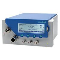Rigel Medical - PF-300 Gas Flow Analyser Series Rigel Medical - PF-300 Gas Flow Analyser Series