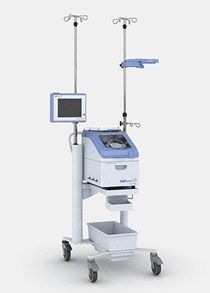 Haemonetics - Cell Saver Elite Community, Manuals and Specifications ...