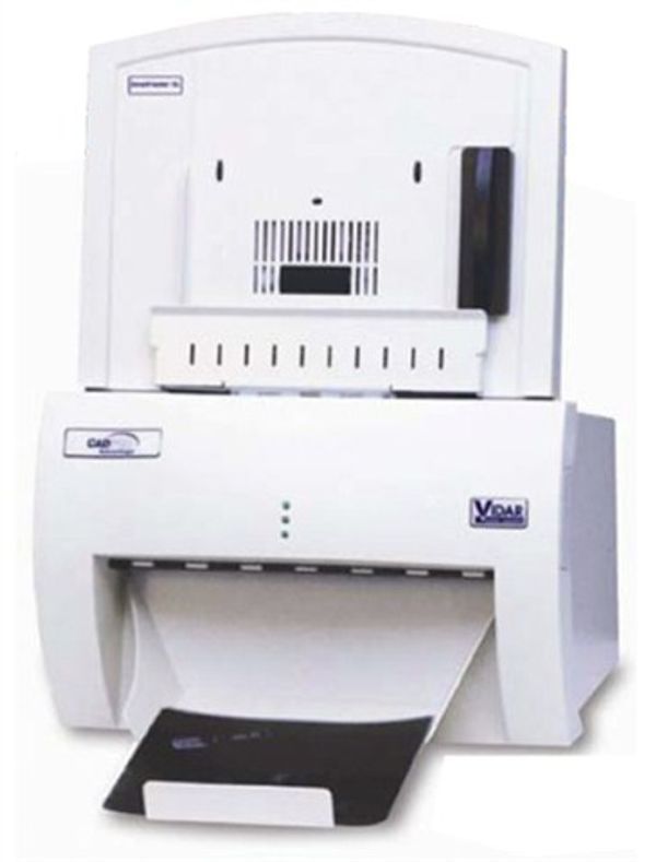 VIDAR - CAD PRO Advantage