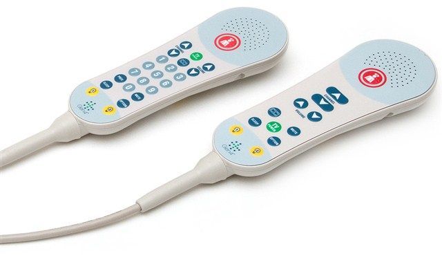 Curbell Medical Gen4 Digital Pillow Speakers Munity Manuals And Specifications Medwrench