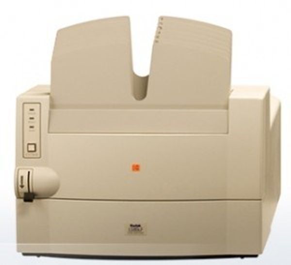 Carestream - LS75