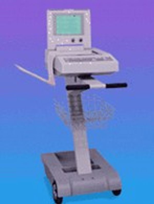 Q 710 Cardiograph, Manual - Cardiac Science Quinton Q710 | MedWrench