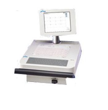 Burdick Eclipse Plus