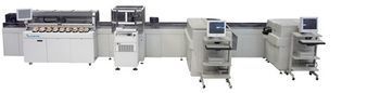 Abbott - ACCELERATOR Automated Processing System (APS)