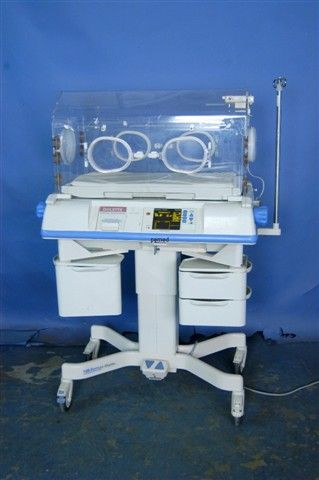 Draeger Isolette C2000 C-2000 User Manual.pdf | PDF | MedWrench