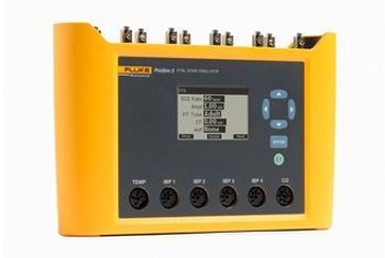 Fluke Biomedical ProSim 2 and 3