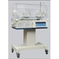 Atom Medical - V-80 Infant Incubator
