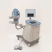 Naviscan - High-Resolution PET Scanner