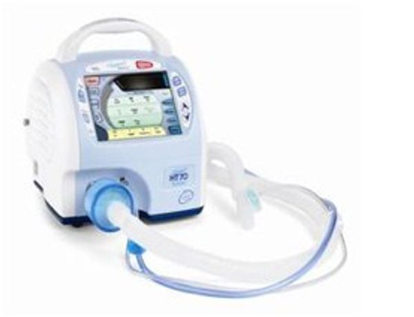 Newport Medical - HT70