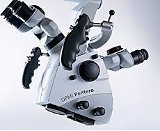 ZEISS - OPMI Pentero
