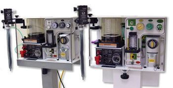 Oceanic Medical Magellan 2200 Model 2