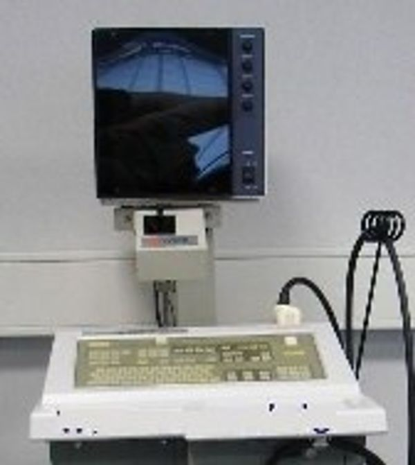 Hitachi Medical Systems - Picker LS 2400