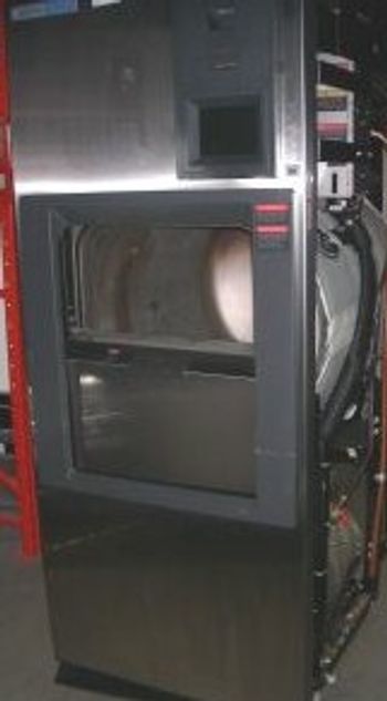 STERIS AMSCO SV-120