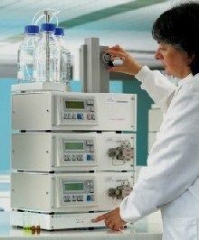 Cecil Instruments - Adept 4 HPLC system Community, Manuals and ...