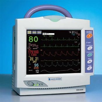 Nihon Kohden BSM-2301K
