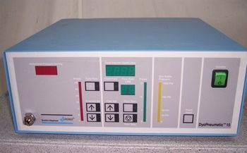 Smith and Nephew Dyonics Dyopneumatic 15