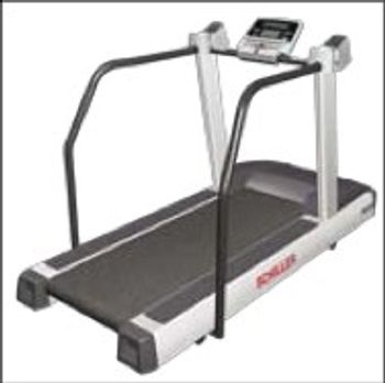 Schiller Intertrack 8100T/8100TD