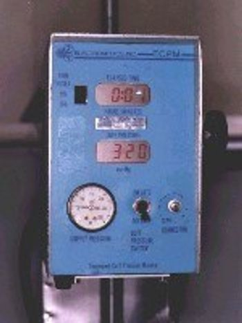 Electromedics TCPM