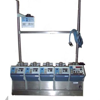 Terumo - Sarns 7400